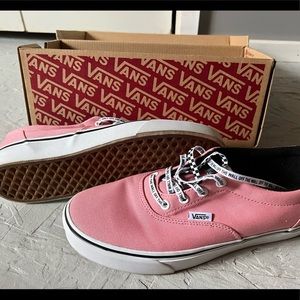 Womens Vans